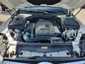 Mercedes-Benz GLC 300 /ПАНОРАМА/ПОДГРЕВИ/ДВА КЛЮЧА , снимка 13