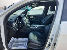 Mercedes-Benz GLC 300 /ПАНОРАМА/ПОДГРЕВИ/ДВА КЛЮЧА , снимка 6