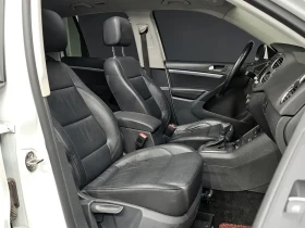 VW Tiguan 2.0 TDI, снимка 11