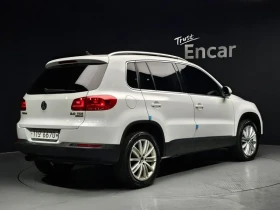 VW Tiguan 2.0 TDI, снимка 2