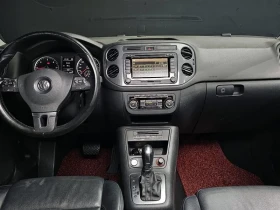 VW Tiguan 2.0 TDI, снимка 7