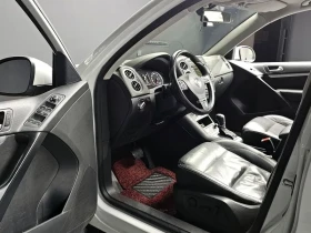 VW Tiguan 2.0 TDI, снимка 10