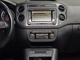 VW Tiguan 2.0 TDI, снимка 16