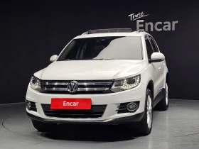 VW Tiguan 2.0 TDI, снимка 3