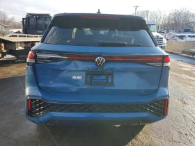 VW Tiguan SE R-LINE BLACK, снимка 5