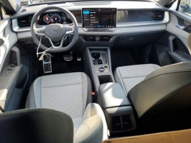 VW Tiguan SE R-LINE BLACK, снимка 8