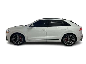 Audi SQ8 * quattro Premium Plus * CARFAX * ЦЕНА ДО БГ, снимка 7