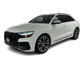 Audi SQ8 * quattro Premium Plus * CARFAX * ЦЕНА ДО БГ, снимка 6