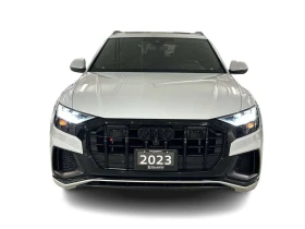 Audi SQ8 * quattro Premium Plus * CARFAX * ЦЕНА ДО БГ, снимка 3