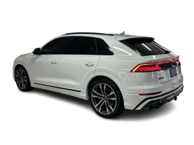Audi SQ8 * quattro Premium Plus * CARFAX * ЦЕНА ДО БГ, снимка 8