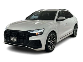 Audi SQ8 * quattro Premium Plus * CARFAX * ЦЕНА ДО БГ, снимка 5