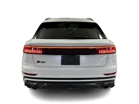 Audi SQ8 * quattro Premium Plus * CARFAX * ЦЕНА ДО БГ, снимка 11