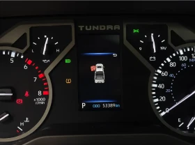 Toyota Tundra LIMITED | TRD OFF ROAD | ARMY GREEN, снимка 5