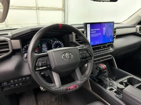 Toyota Tundra LIMITED | TRD OFF ROAD | ARMY GREEN, снимка 4