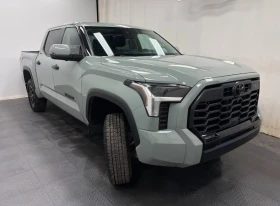 Toyota Tundra LIMITED | TRD OFF ROAD | ARMY GREEN, снимка 2