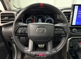 Toyota Tundra LIMITED | TRD OFF ROAD | ARMY GREEN, снимка 3