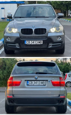 BMW X5 3.0d., снимка 2