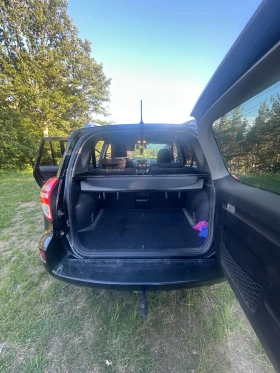 Toyota Rav4, снимка 6