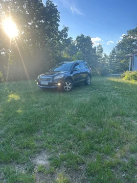 Toyota Rav4, снимка 2