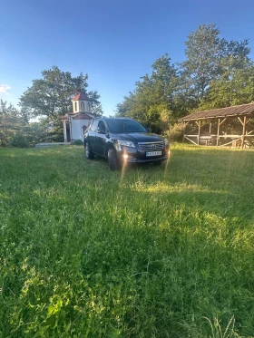Toyota Rav4, снимка 3