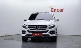 Mercedes-Benz GLE 250, снимка 3