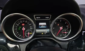 Mercedes-Benz GLE 250, снимка 8
