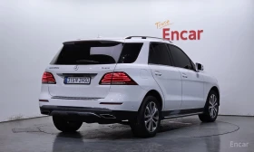 Mercedes-Benz GLE 250, снимка 2