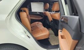 Mercedes-Benz GLE 250, снимка 11