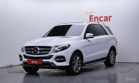 Mercedes-Benz GLE 250, снимка 1