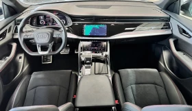 Audi Q8 50TDI Quattro S-Line, снимка 5
