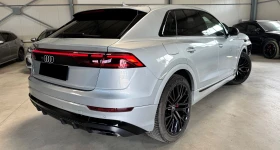 Audi Q8 50TDI Quattro S-Line, снимка 4