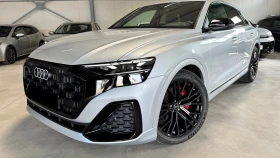 Audi Q8 50TDI Quattro S-Line, снимка 1