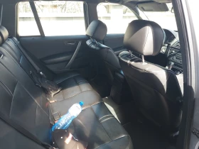 BMW X3, снимка 6