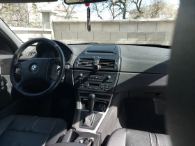 BMW X3, снимка 2