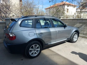 BMW X3, снимка 5