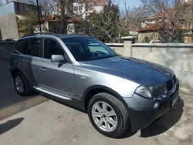 BMW X3, снимка 1