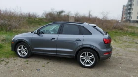 Audi Q3, снимка 7