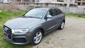 Audi Q3, снимка 1