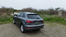 Audi Q3, снимка 6