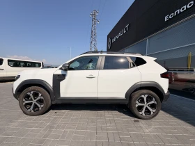 Dacia Duster 1.2 ТCe / 130 к.с. / 4х4, снимка 7