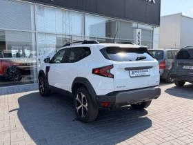 Dacia Duster 1.2 ТCe / 130 к.с. / 4х4, снимка 6