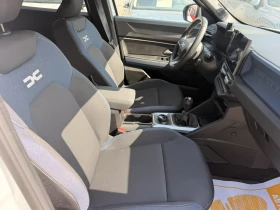 Dacia Duster 1.2 ТCe / 130 к.с. / 4х4, снимка 16