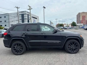 Jeep Grand cherokee Limited * CARFAX * ФИНАНСИРАНЕ, снимка 3