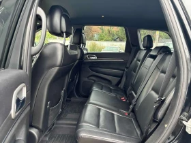 Jeep Grand cherokee Limited * CARFAX * ФИНАНСИРАНЕ, снимка 13