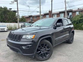 Jeep Grand cherokee Limited * CARFAX * ФИНАНСИРАНЕ, снимка 1