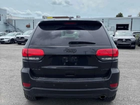 Jeep Grand cherokee Limited * CARFAX * ФИНАНСИРАНЕ, снимка 4