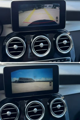 Mercedes-Benz GLC 250 АМГ ПАКЕТ/ВЪЗДУШНО ОКАЧВАНЕ/9G-Tronic, снимка 10
