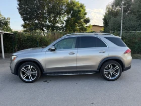 Mercedes-Benz GLE 350 4Matic PANO 360 BURMESTER ОБДУХВАНЕ ИСТОРИЯ, снимка 6