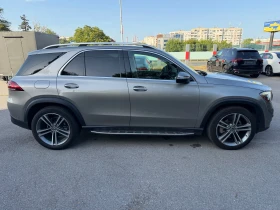 Mercedes-Benz GLE 350 4Matic PANO 360 BURMESTER ОБДУХВАНЕ ИСТОРИЯ, снимка 5