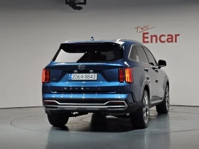 Kia Sorento 2.2 CRDI 4WD - САМО 30% АВАНС, снимка 4
